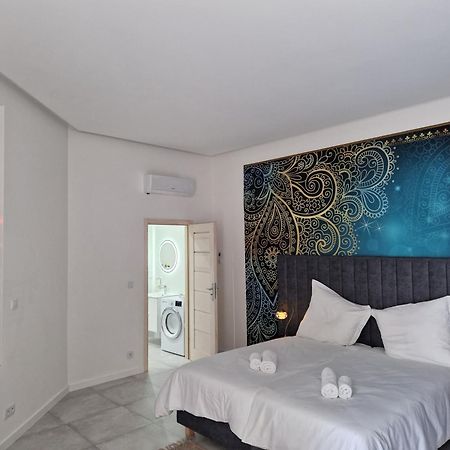 Juwel Apartments Krakow Indyjski Ap 29 Экстерьер фото