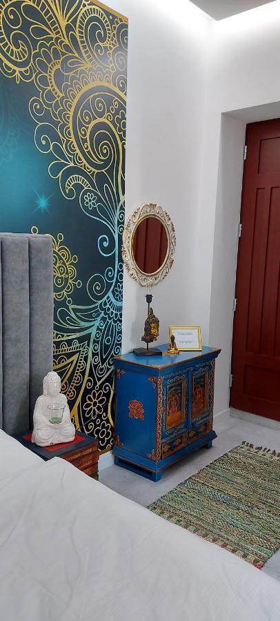 Juwel Apartments Krakow Indyjski Ap 29 Экстерьер фото