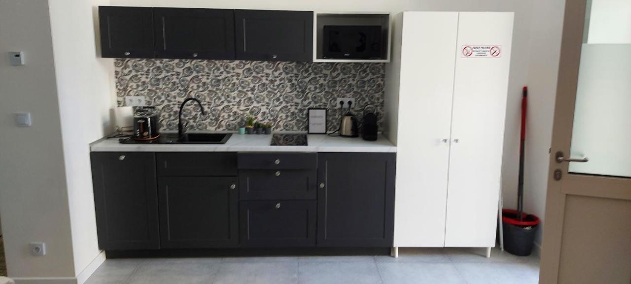 Juwel Apartments Krakow Indyjski Ap 29 Экстерьер фото
