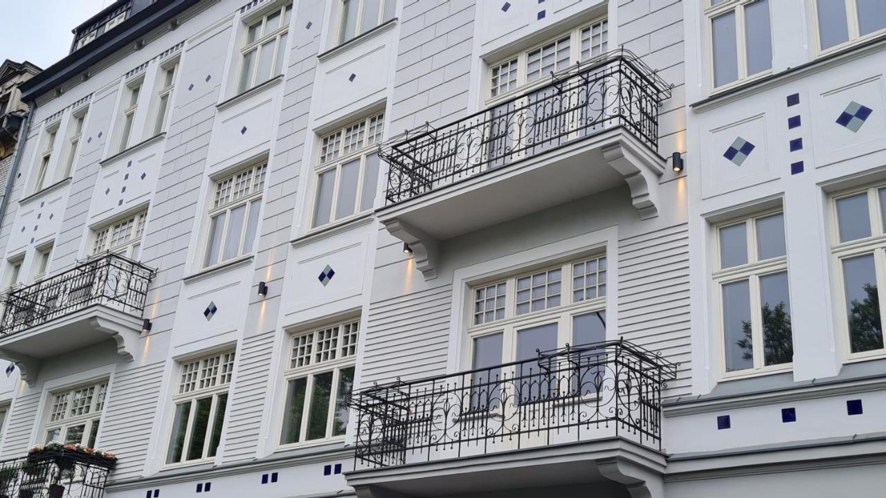 Juwel Apartments Krakow Indyjski Ap 29 Экстерьер фото