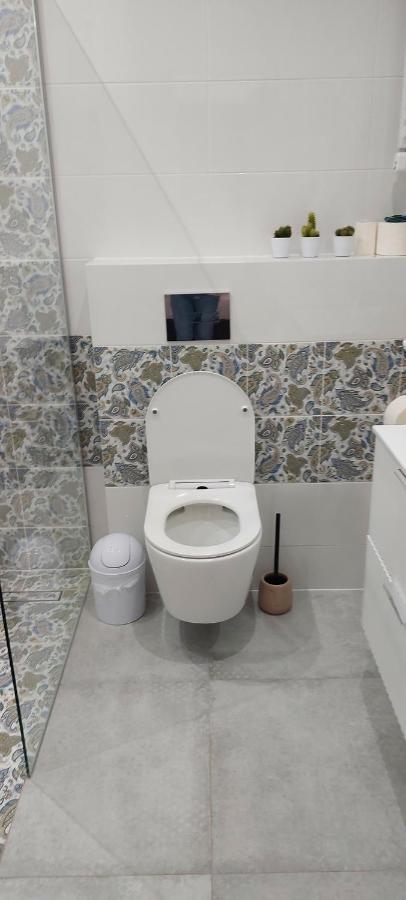 Juwel Apartments Krakow Indyjski Ap 29 Экстерьер фото