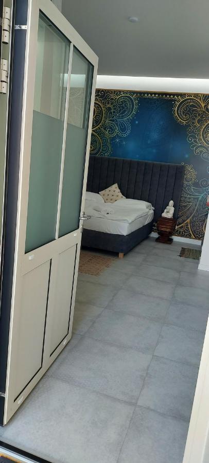 Juwel Apartments Krakow Indyjski Ap 29 Экстерьер фото