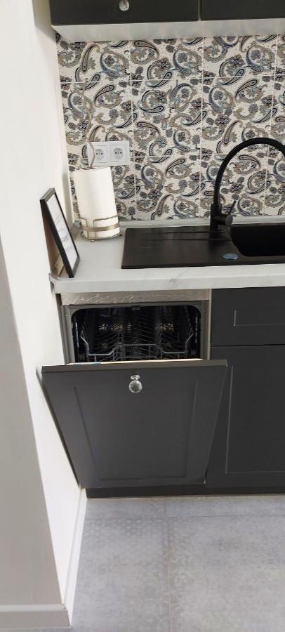 Juwel Apartments Krakow Indyjski Ap 29 Экстерьер фото
