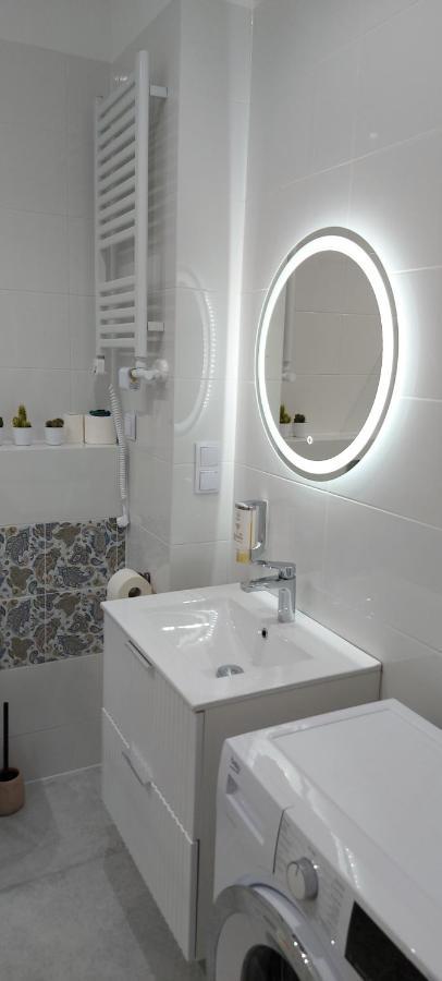 Juwel Apartments Krakow Indyjski Ap 29 Экстерьер фото