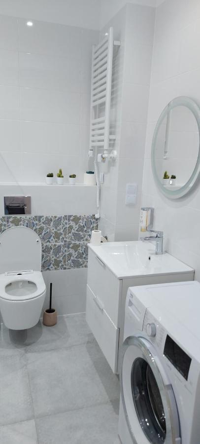 Juwel Apartments Krakow Indyjski Ap 29 Экстерьер фото