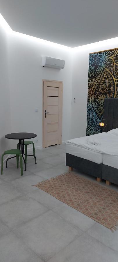 Juwel Apartments Krakow Indyjski Ap 29 Экстерьер фото