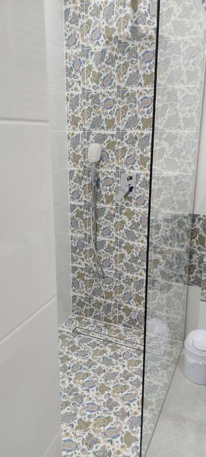 Juwel Apartments Krakow Indyjski Ap 29 Экстерьер фото