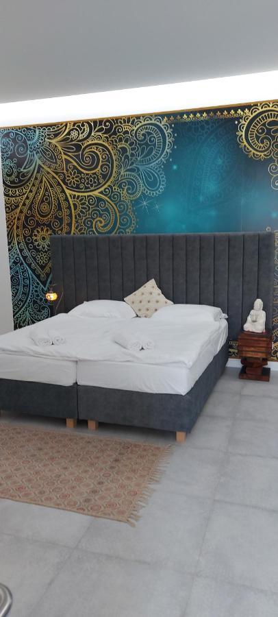 Juwel Apartments Krakow Indyjski Ap 29 Экстерьер фото
