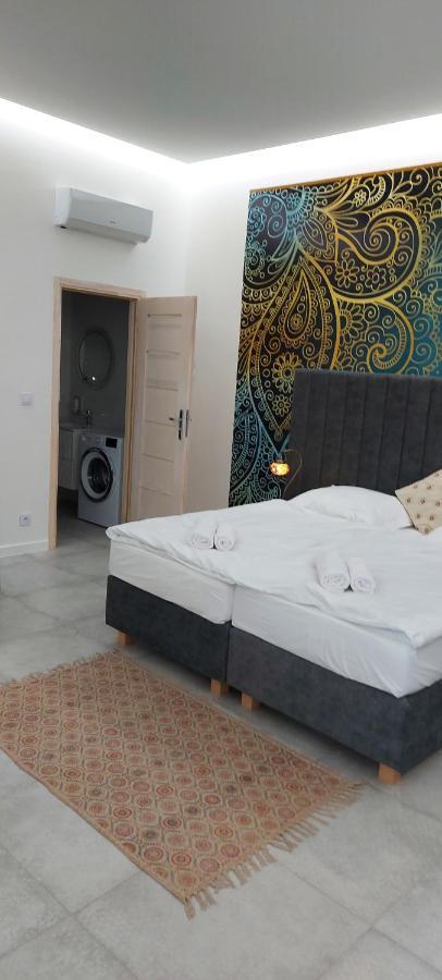 Juwel Apartments Krakow Indyjski Ap 29 Экстерьер фото