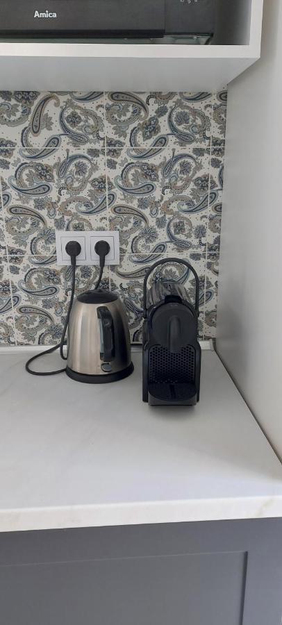 Juwel Apartments Krakow Indyjski Ap 29 Экстерьер фото