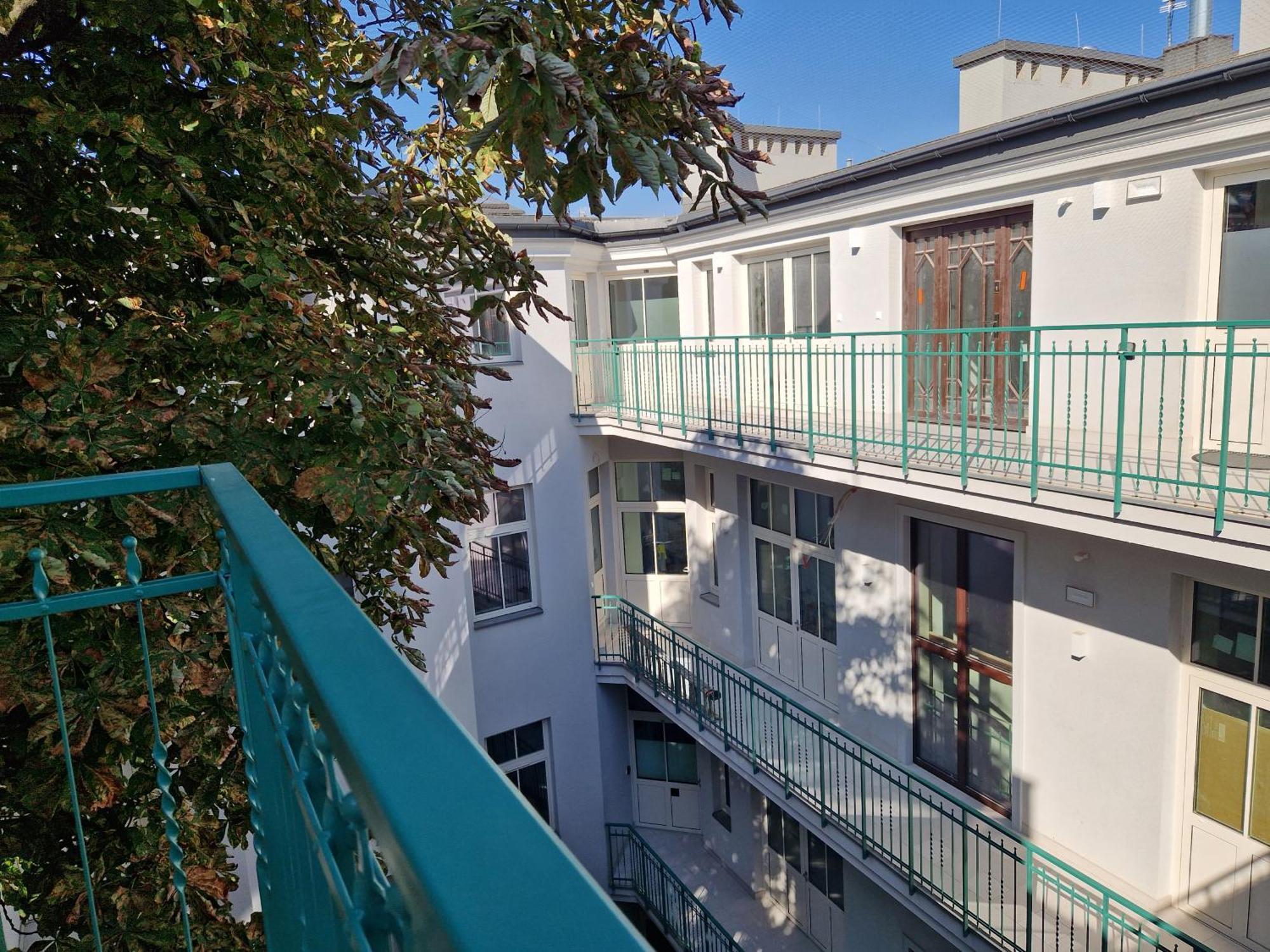 Juwel Apartments Krakow Indyjski Ap 29 Экстерьер фото