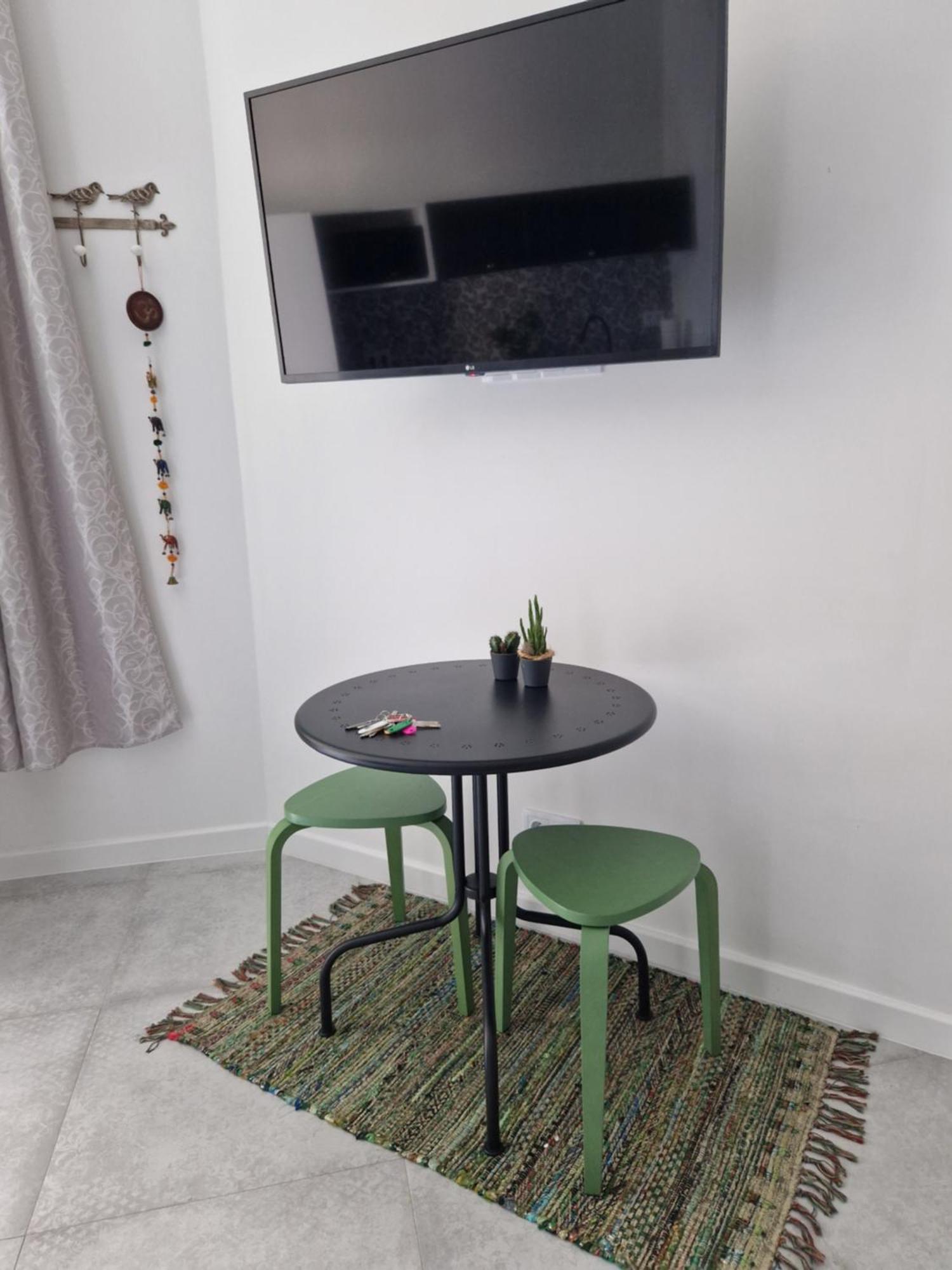 Juwel Apartments Krakow Indyjski Ap 29 Экстерьер фото