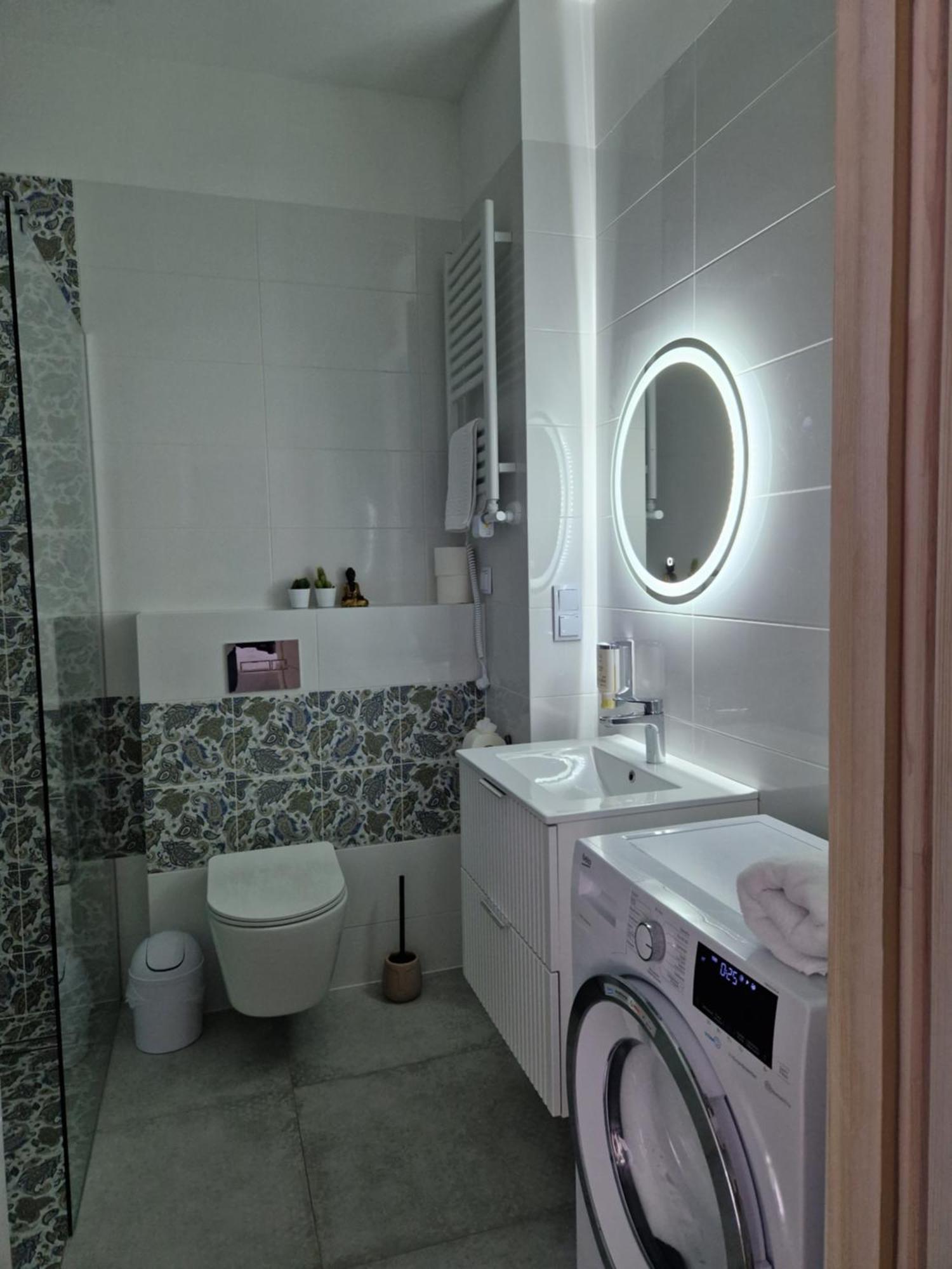 Juwel Apartments Krakow Indyjski Ap 29 Экстерьер фото