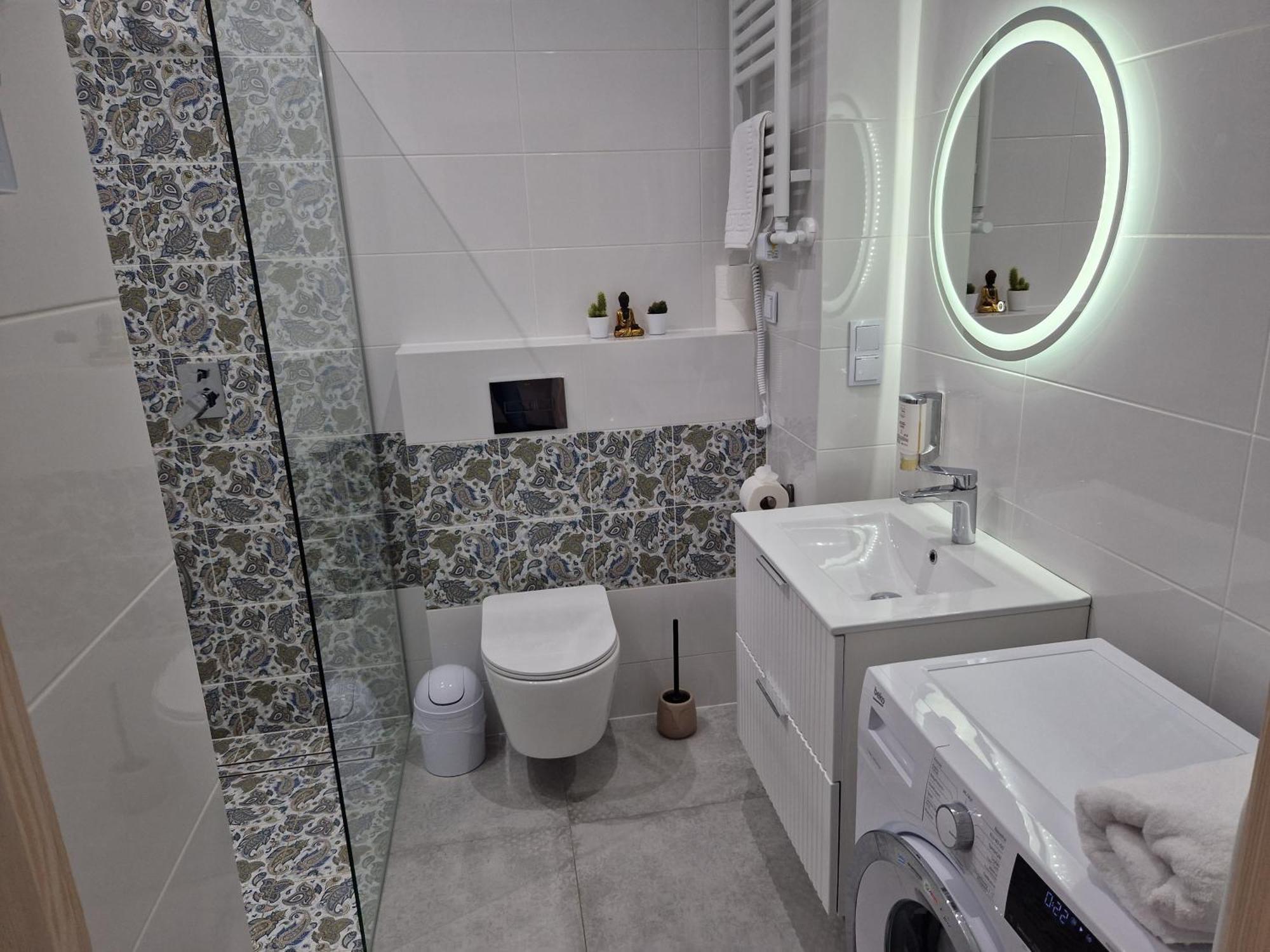 Juwel Apartments Krakow Indyjski Ap 29 Экстерьер фото